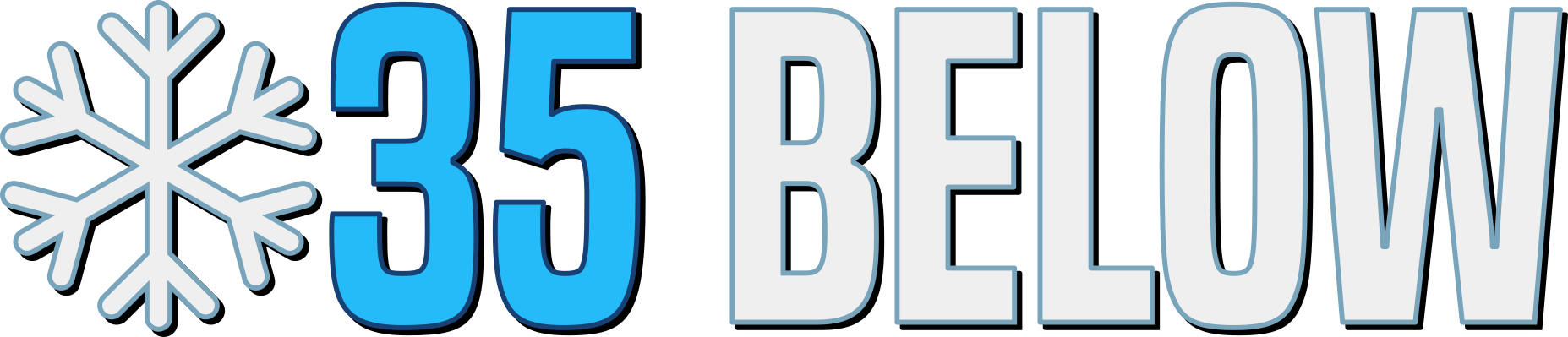 35 Below Archive